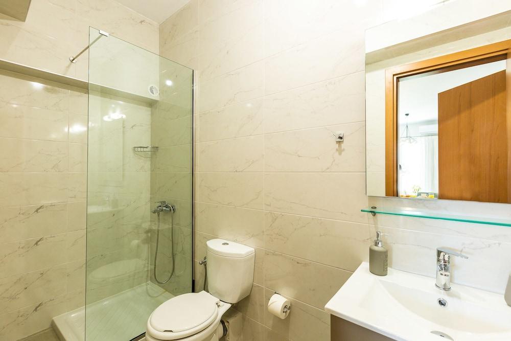 Vigla Suites Rethymno Eksteriør bilde
