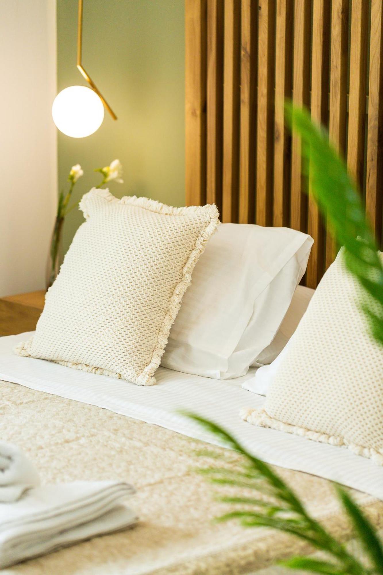 Vigla Suites Rethymno Eksteriør bilde