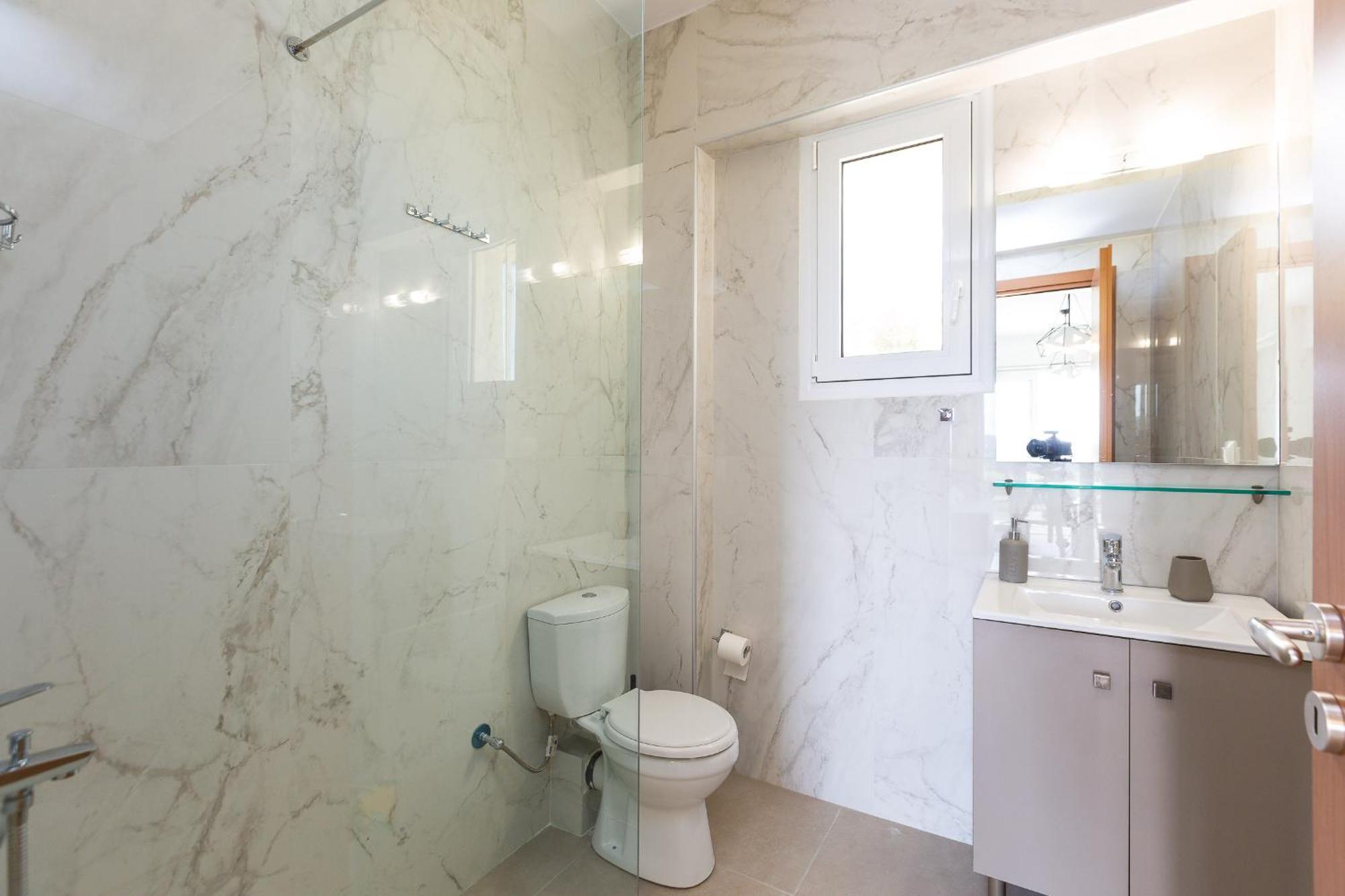 Vigla Suites Rethymno Eksteriør bilde